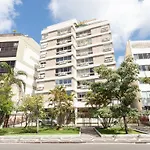 Tabas Espacoso Ape 4 Quartos - Ipanema Ip0032