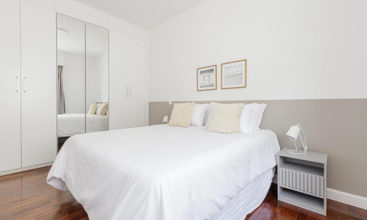 Tabas Espacoso Ape 4 Quartos - Ipanema Ip0032 *