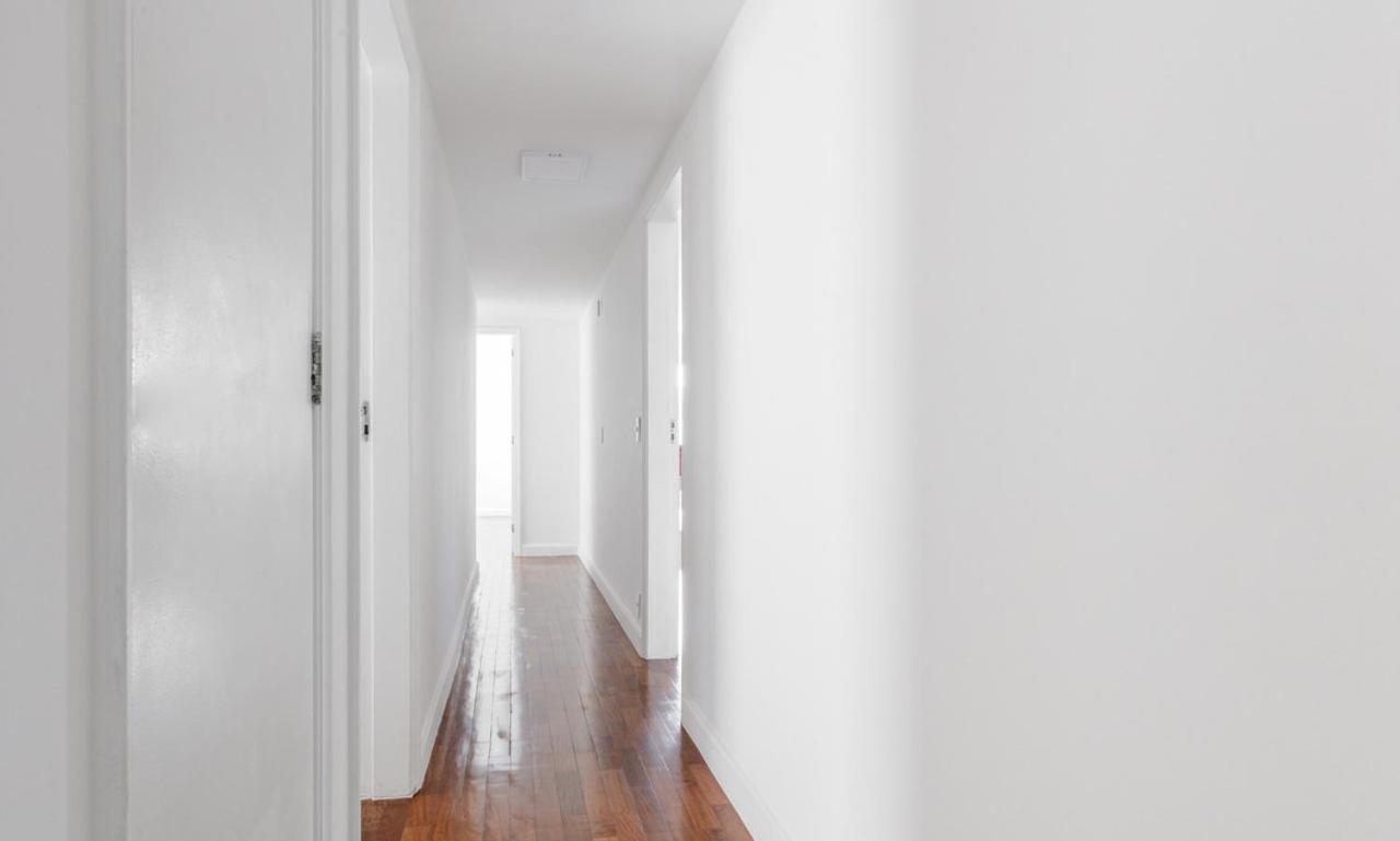 Tabas Espacoso Ape 4 Quartos - Ipanema Ip0032