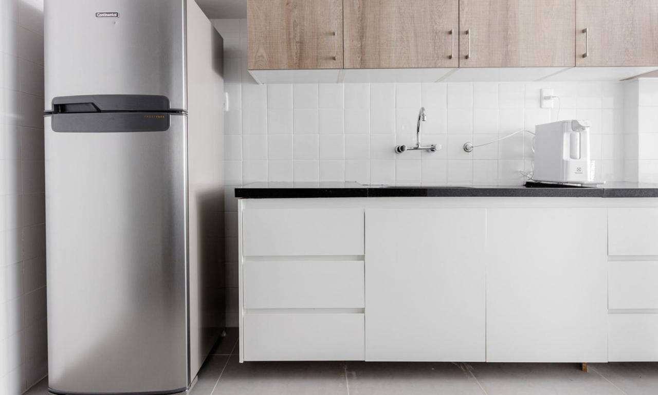 Tabas Espacoso Ape 4 Quartos - Ipanema Ip0032 Apartamento *