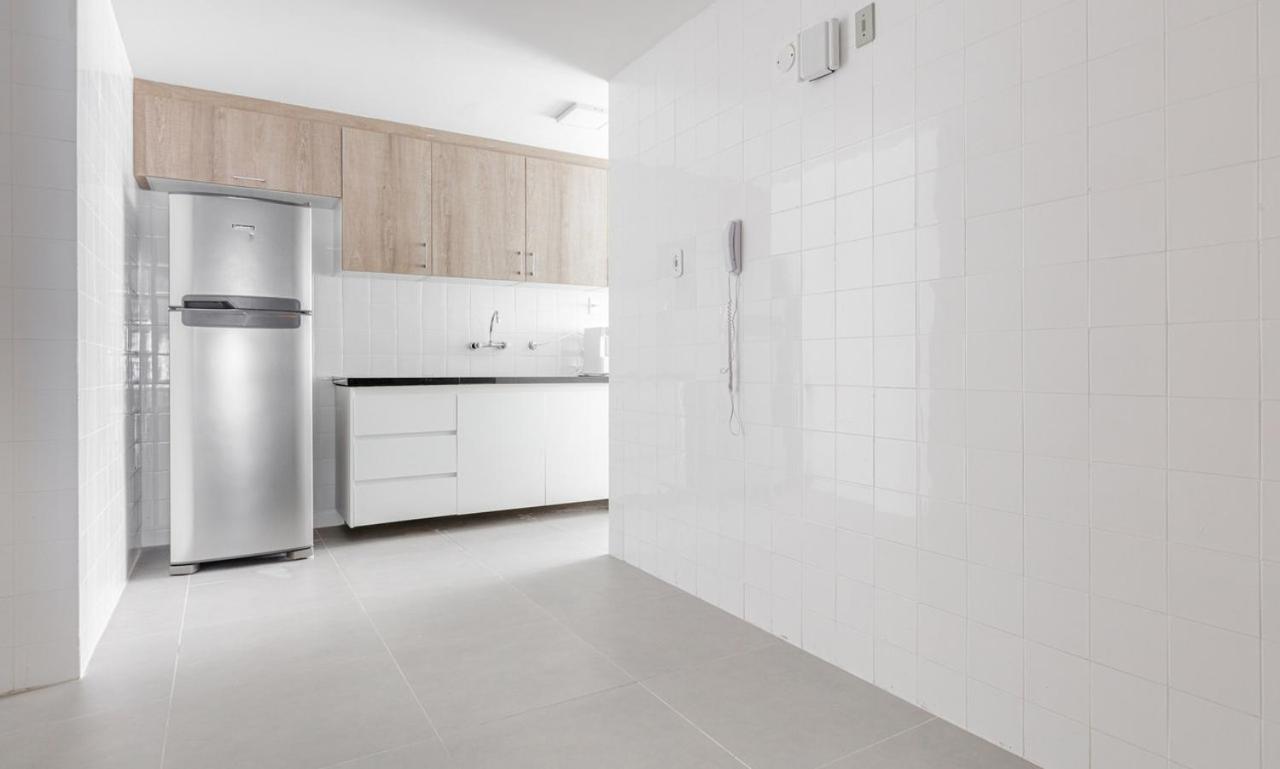 Tabas Espacoso Ape 4 Quartos - Ipanema Ip0032 Apartamento Rio de Janeiro